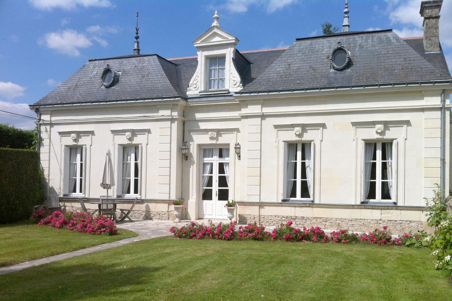 Maison de vacances dans la Loire Maison de vacances dans la Loire