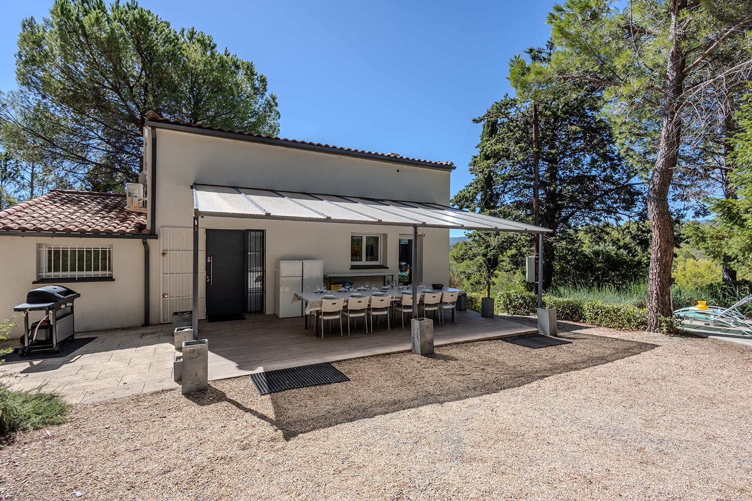 Maison de vacances dans le sud de la France Maison de vacances dans le sud de la France