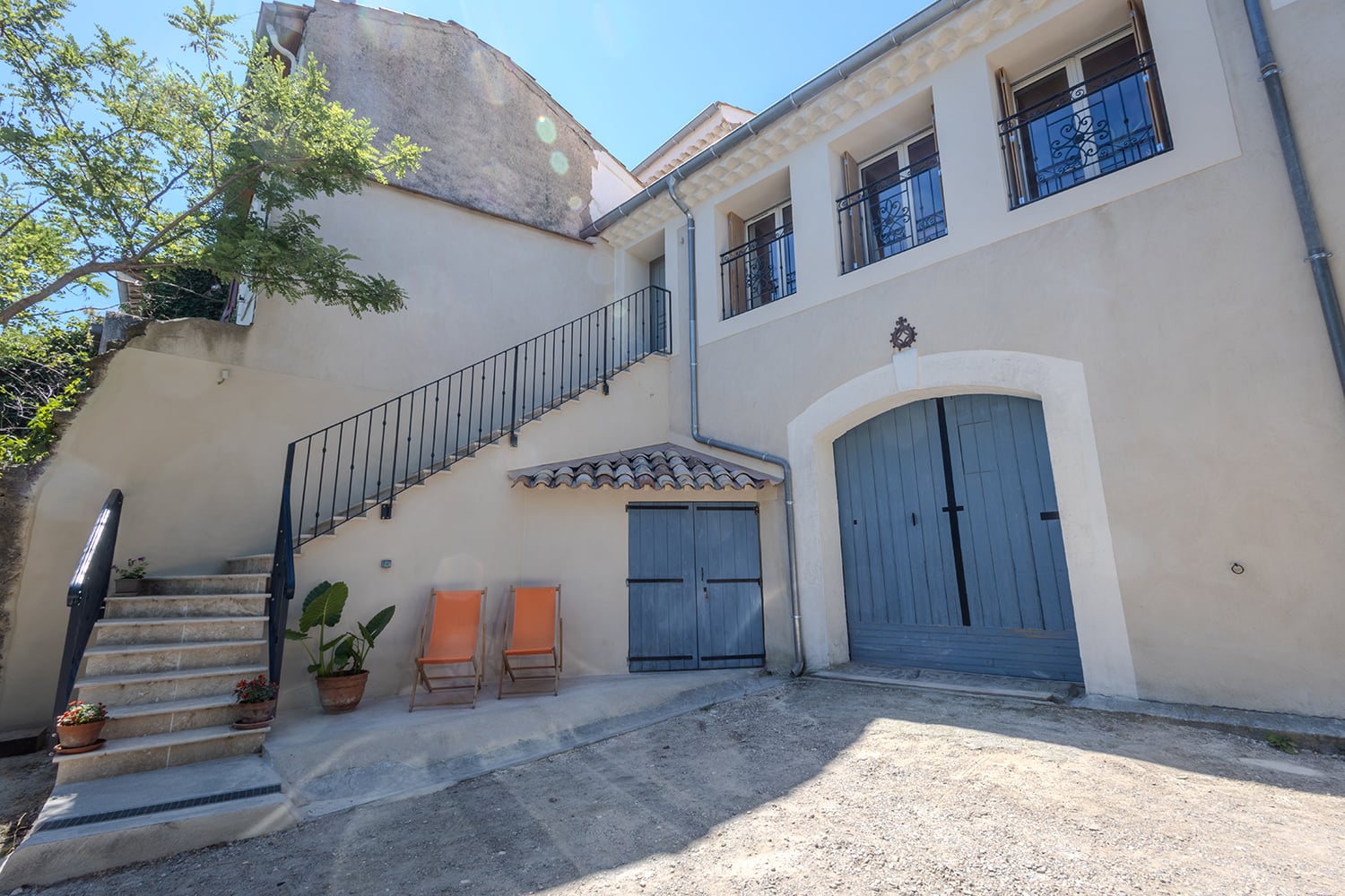 Appartement de vacances dans le sud de la France Appartement de vacances dans le sud de la France