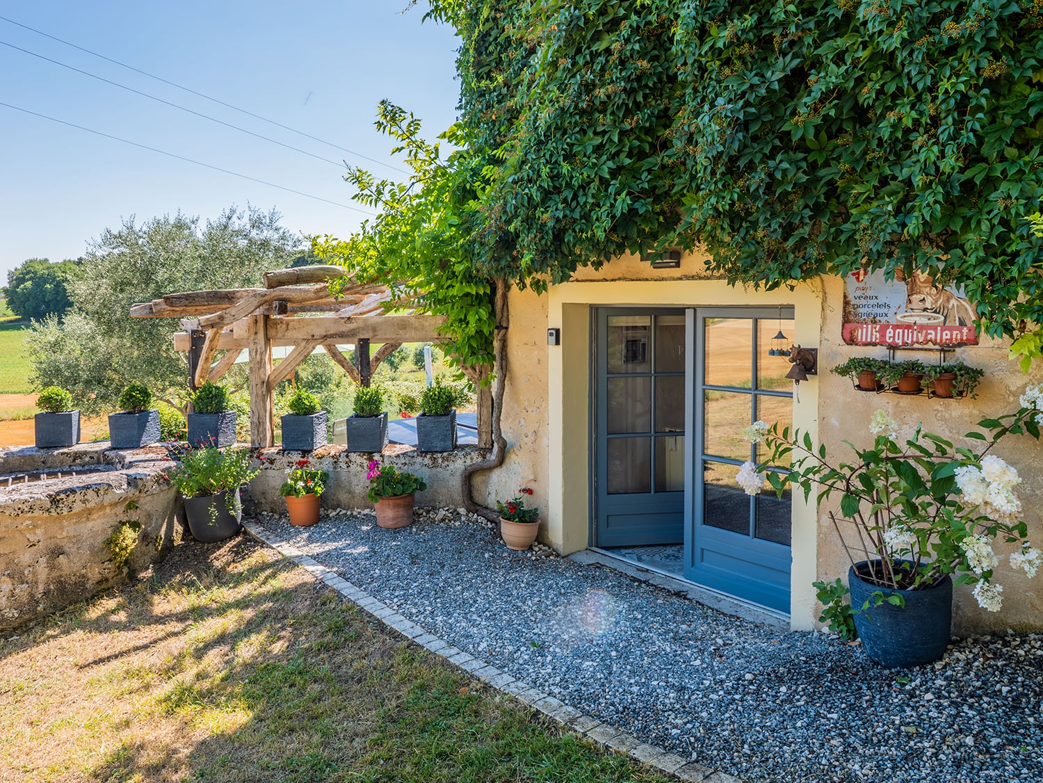 Maison de vacances en Nouvelle-Aquitaine Maison de vacances en Nouvelle-Aquitaine