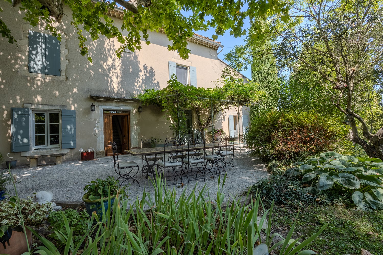 Maison de vacances en Provence-Alpes-Côte d'Azur Maison de vacances en Provence-Alpes-Côte d'Azur