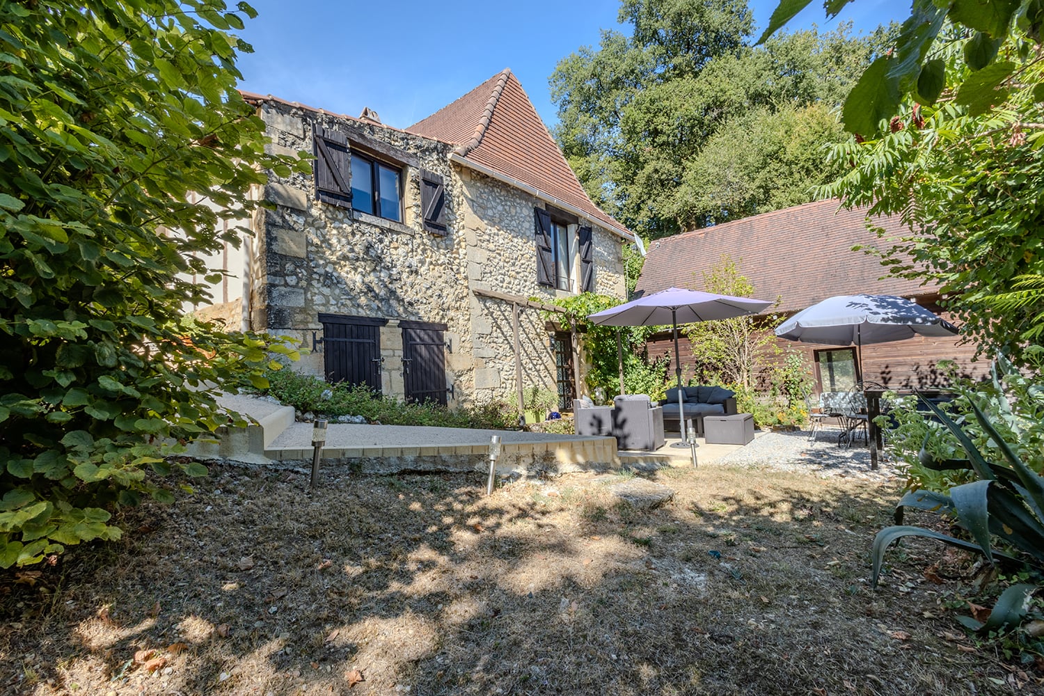 Maison de vacances en Dordogne Maison de vacances en Dordogne