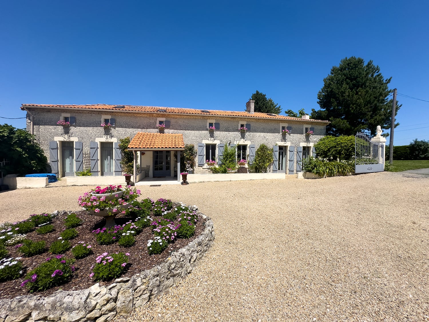 Maison de vacances en Nouvelle-Aquitaine Maison de vacances en Nouvelle-Aquitaine