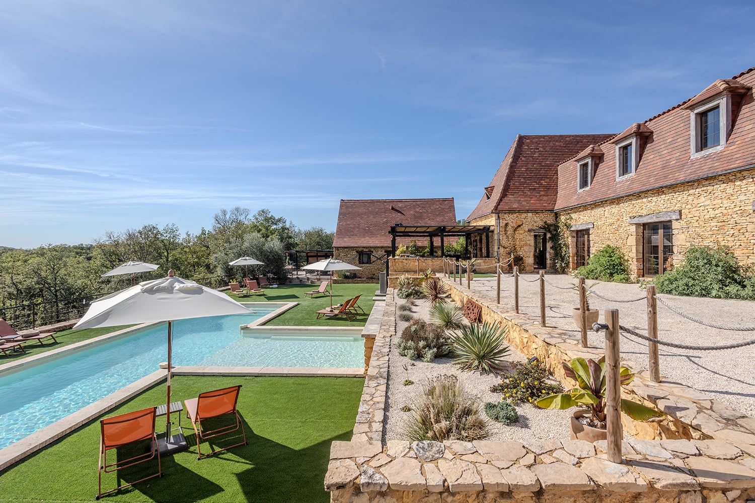 Maison de vacances en Nouvelle-Aquitaine avec piscine privée Maison de vacances en Nouvelle-Aquitaine avec piscine privée