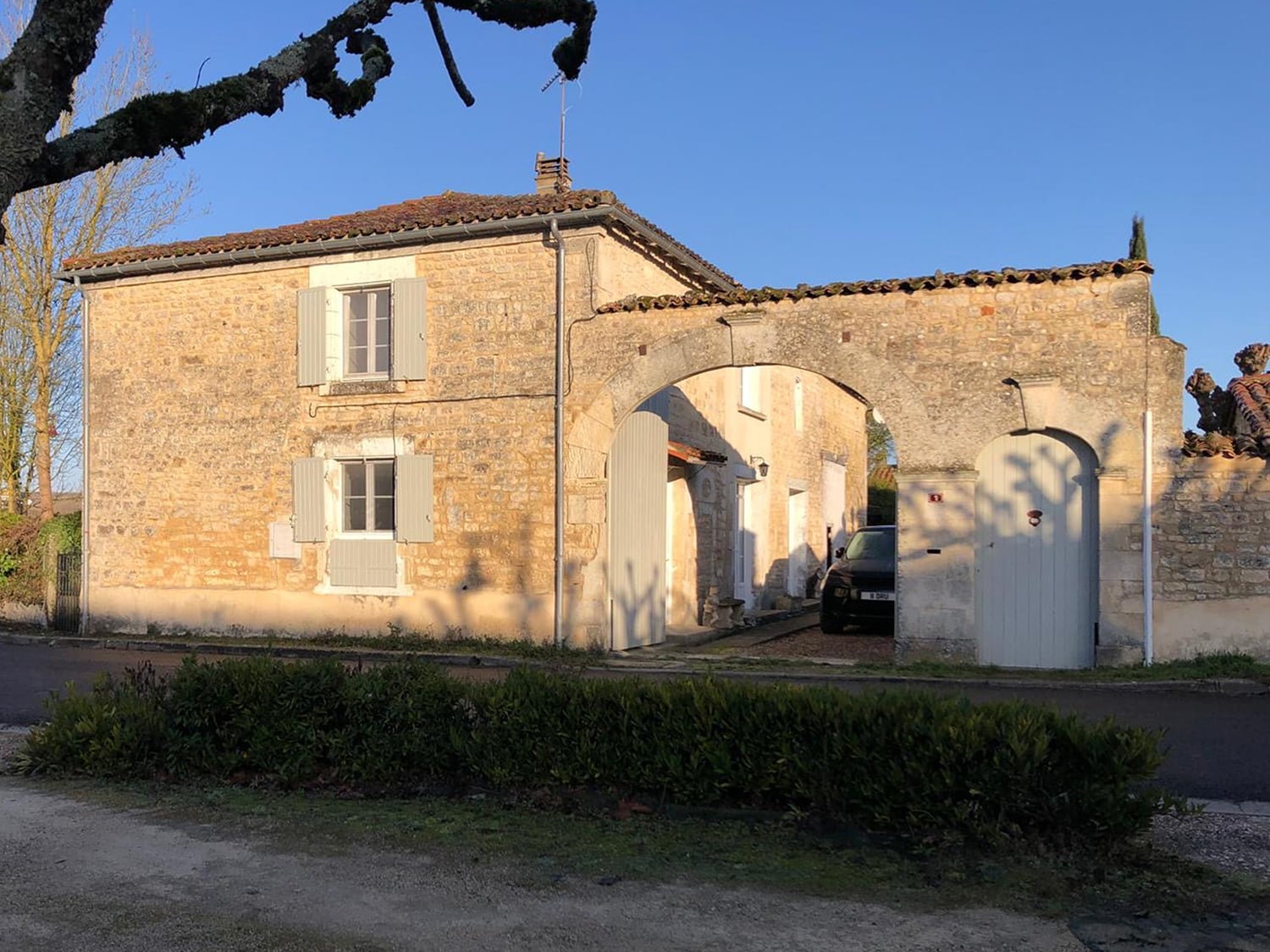 Maison de vacances en Nouvelle-Aquitaine Maison de vacances en Nouvelle-Aquitaine
