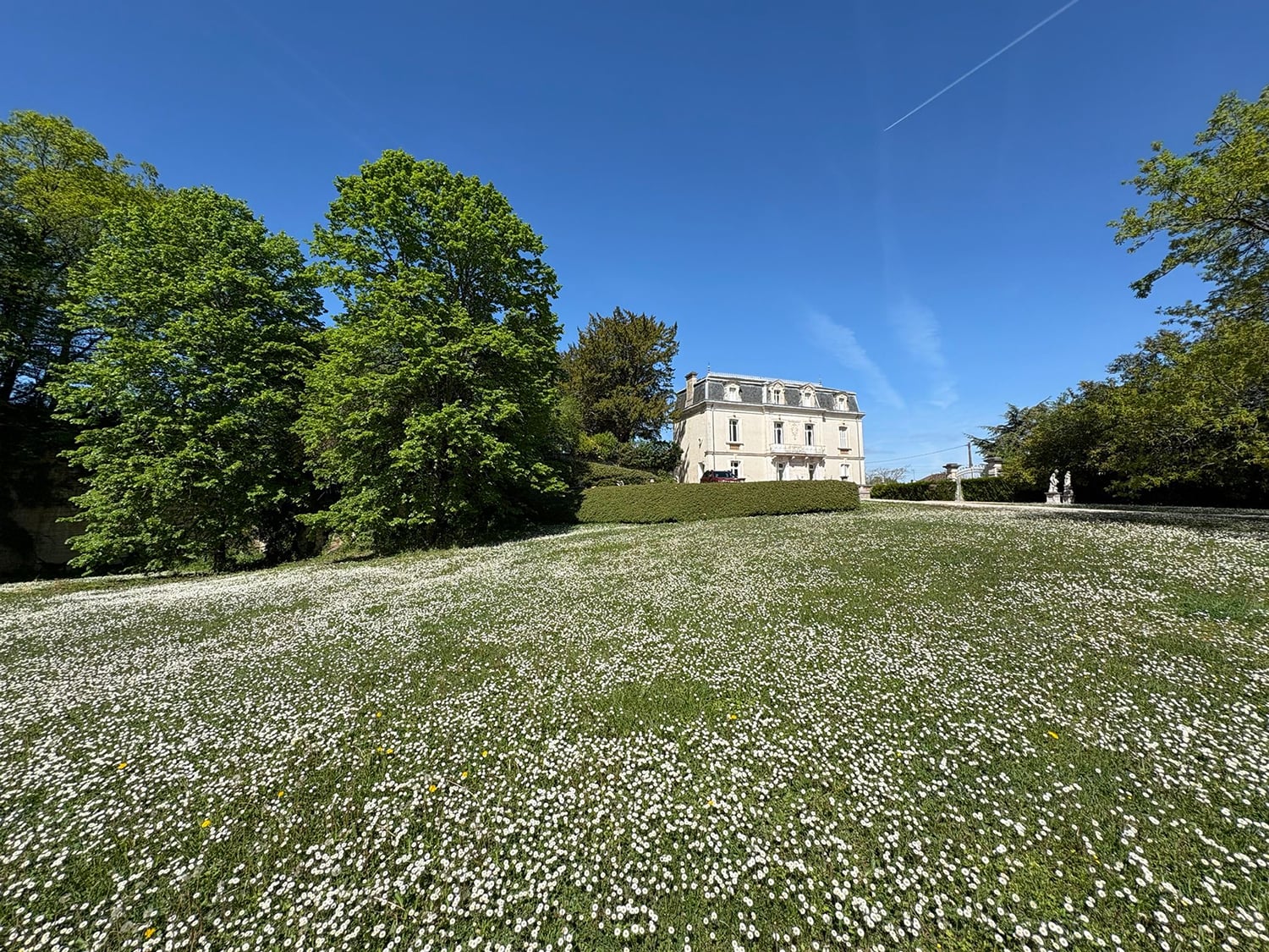 Château de vacances en Nouvelle-Aquitaine Château de vacances en Nouvelle-Aquitaine