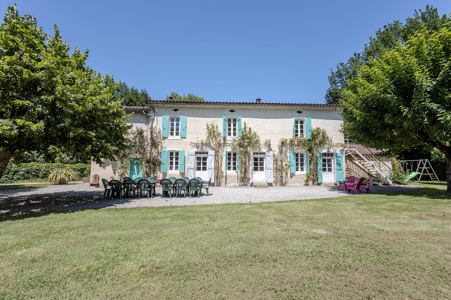 Maison de vacances à Tarn Maison de vacances à Tarn