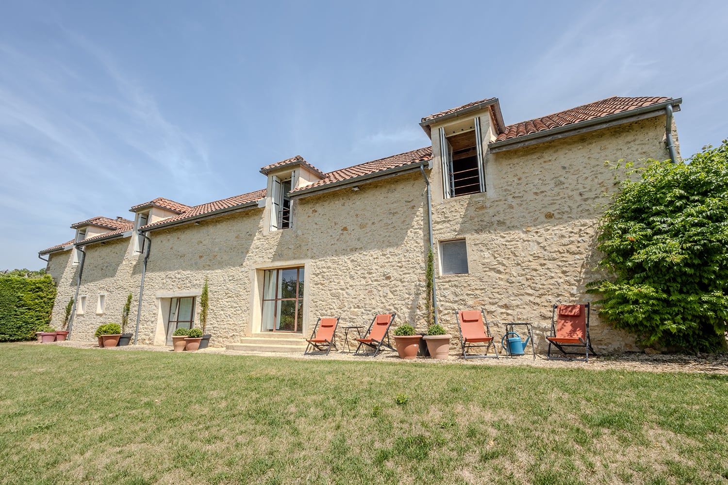 Maison de vacances en Nouvelle-Aquitaine Maison de vacances en Nouvelle-Aquitaine