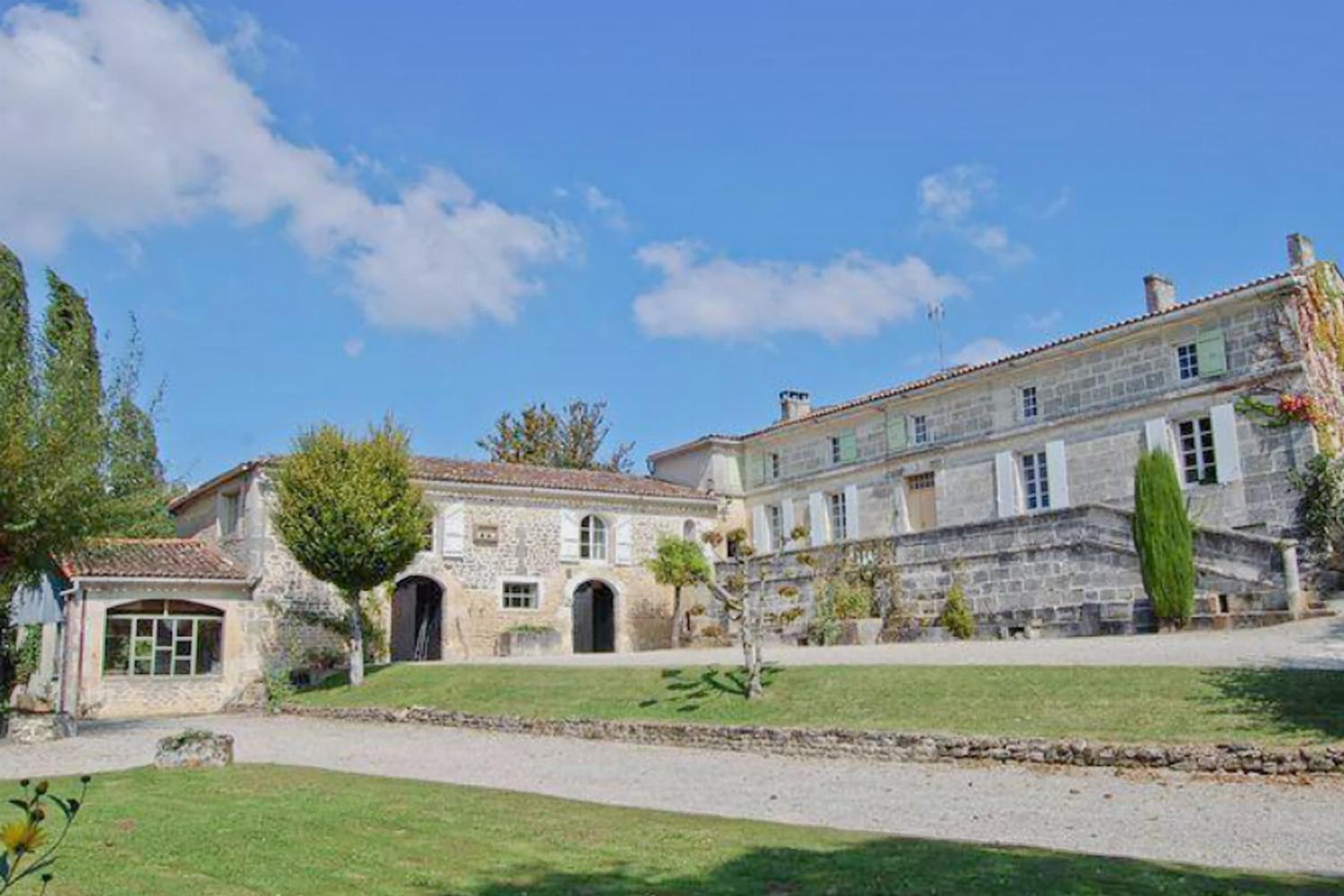 Locations en Charente Locations en Charente